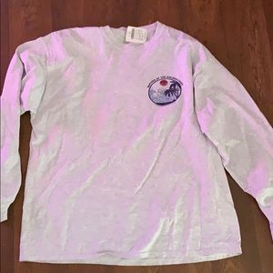 Brandy Melville long sleeve cozy tee shirt